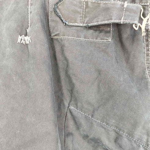 ポロバイラルフローレン Polo by RALPH LAUREN リペア加工 シンチバック チノパンツ メンズ 36/32