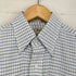エルエルビーン L.L.Bean 80-90s USA製 チェック柄BDシャツ メンズ 15-33