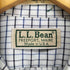 エルエルビーン L.L.Bean 80-90s USA製 チェック柄BDシャツ メンズ 15-33