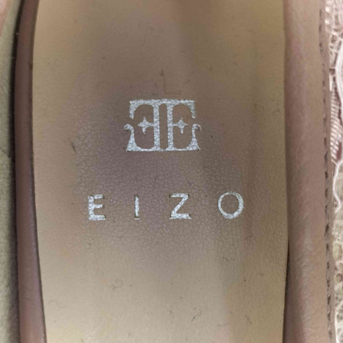 EIZO レース ハイヒール パンプス レディース JPN:23