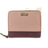 ケイトスペード Kate spade フロントロゴ二つ折り財布 レディース