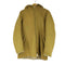モッシモ MOSSIMO USA製 1フェイクファー ムートンコート メンズ import:L