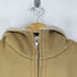 モッシモ MOSSIMO USA製 1フェイクファー ムートンコート メンズ import:L