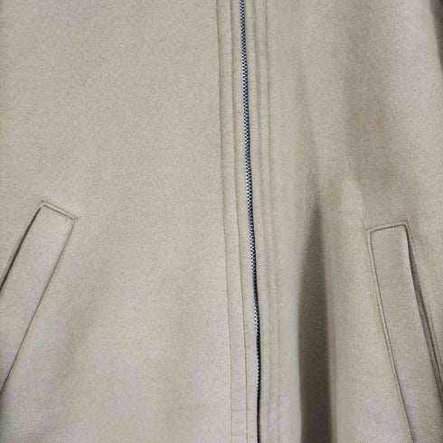 モッシモ MOSSIMO USA製 1フェイクファー ムートンコート メンズ import:L