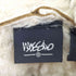 モッシモ MOSSIMO USA製 1フェイクファー ムートンコート メンズ import:L