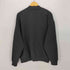 ザラ ZARA スナップ カーディガン スウェット メンズ import:L