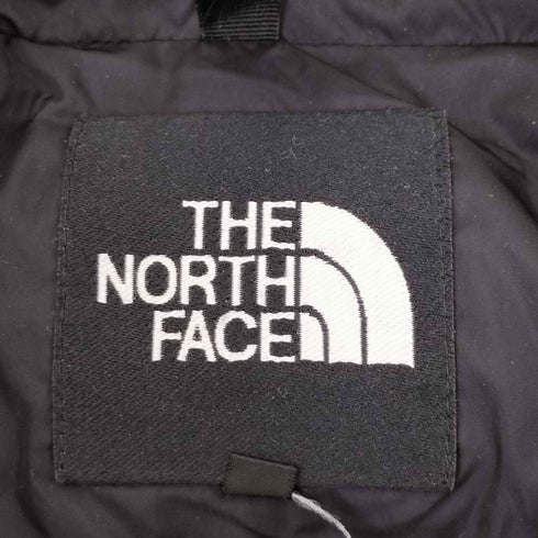 ザノースフェイス THE NORTH FACE Nuptse Jacket ヌプシジャケット メンズ JPN:M