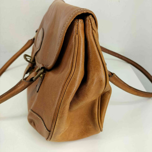 ポールスミス Paul Smith レザーハンドバッグ レディース