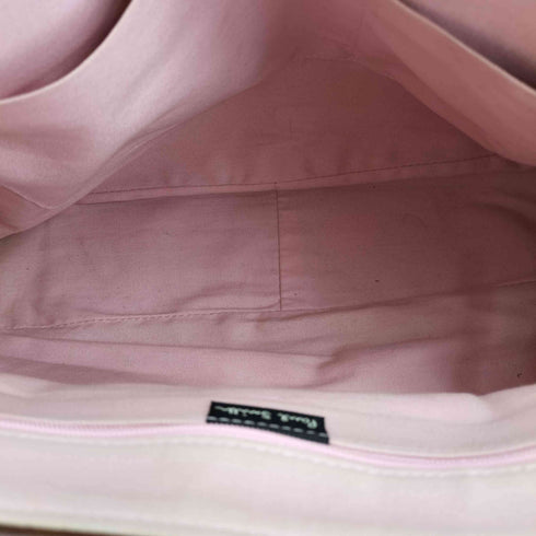 ポールスミス Paul Smith レザーハンドバッグ レディース
