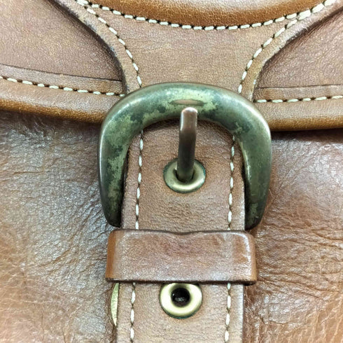 ポールスミス Paul Smith レザーハンドバッグ レディース