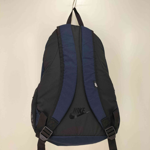 ナイキ NIKE ロゴプリント バックパック メンズ