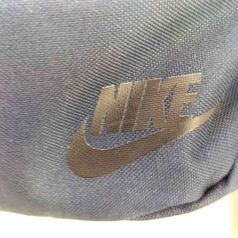 ナイキ NIKE ロゴプリント バックパック メンズ