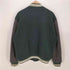 ザラ ZARA 裏地 キルティング スタジアムジャンパー スタジャン メンズ import:L
