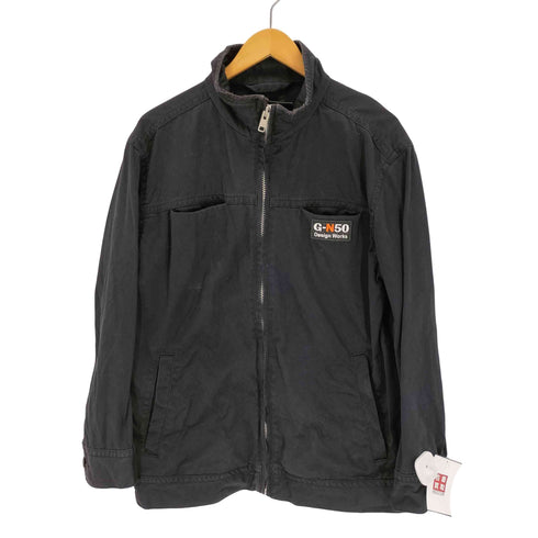 GALLERY 1950 LAR ワッペンスイングトップ メンズ JPN:L