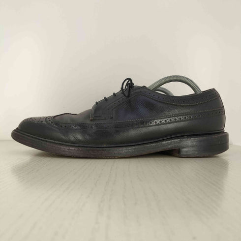 フローシャイム FLORSHEIM 60S THE ROYAL IMPERIAL ウィングチップ 外羽根 シューズ メンズ US:9.5
