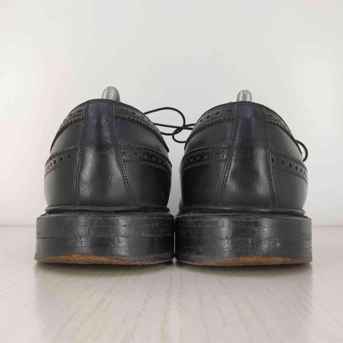 フローシャイム FLORSHEIM 60S THE ROYAL IMPERIAL ウィングチップ 外羽根 シューズ メンズ US:9.5