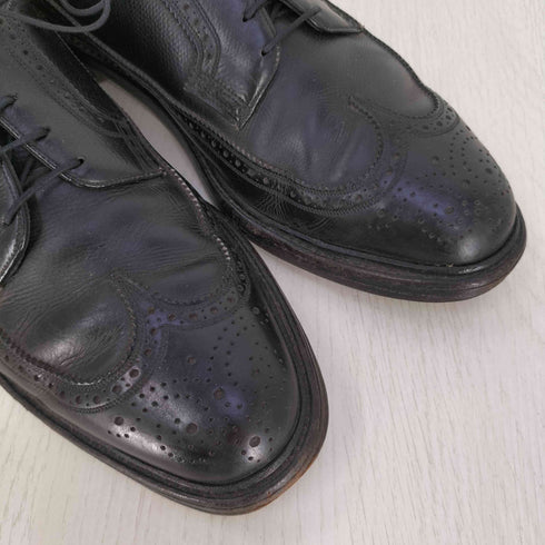 フローシャイム FLORSHEIM 60S THE ROYAL IMPERIAL ウィングチップ 外羽根 シューズ メンズ US:9.5