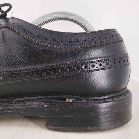 フローシャイム FLORSHEIM 60S THE ROYAL IMPERIAL ウィングチップ 外羽根 シューズ メンズ US:9.5