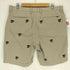ポロラルフローレン POLO RALPH LAUREN 22SS STRETCH CLASSIC FIT 虎 タイガー 刺繍 ジップアップ ハーフ パンツ ショート パンツ メンズ 36