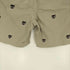 ポロラルフローレン POLO RALPH LAUREN 22SS STRETCH CLASSIC FIT 虎 タイガー 刺繍 ジップアップ ハーフ パンツ ショート パンツ メンズ 36