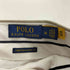 ポロラルフローレン POLO RALPH LAUREN 22SS STRETCH CLASSIC FIT 虎 タイガー 刺繍 ジップアップ ハーフ パンツ ショート パンツ メンズ 36