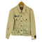 リーバイス Levis 90s ユーロ 70503 02 ペイント デニムトラッカージャケット メンズ JPN:S