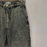 アドラー ADRER vintage make wide tapered denim ヴィンテージ メイク ワイド テーパード デニム パンツ メンズ JPN:L