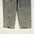 アドラー ADRER vintage make wide tapered denim ヴィンテージ メイク ワイド テーパード デニム パンツ メンズ JPN:L