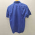 ラルフローレン RALPH LAUREN FEATHER WEIGHT TWILL ポニー 刺繍 B.D S/S ブロード シャツ メンズ import:S