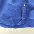 ラルフローレン RALPH LAUREN FEATHER WEIGHT TWILL ポニー 刺繍 B.D S/S ブロード シャツ メンズ import:S