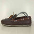 エルエルビーン L.L.Bean デッキシューズ メンズ US:7.5