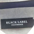 ブラックレーベルクレストブリッジ BLACK LABEL CRESTBRIDGE ロゴ プリント ノバチェック ワイドカラー S/S シャツ メンズ import:S