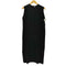 エイトン ATON SUVIN60/2 SLEEVELESS DRESS レディース 02