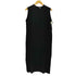 エイトン ATON SUVIN60/2 SLEEVELESS DRESS レディース 02