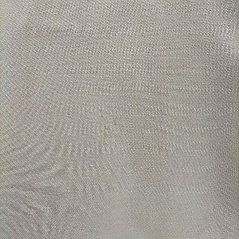 オーラリー AURALEE 19AW HARD TWIST W BARATHEA SHIRTS ハード ツイスト ダブル バラシア シャツ メンズ JPN:1