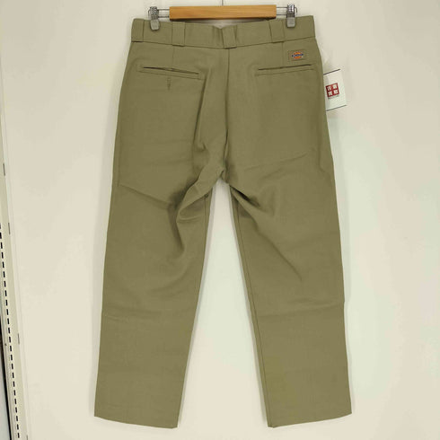 ディッキーズ Dickies 874 Original Fit 65/35 ポリ コットン ワーク パンツ チノパン メンズ 34×30
