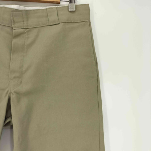 ディッキーズ Dickies 874 Original Fit 65/35 ポリ コットン ワーク パンツ チノパン メンズ 34×30