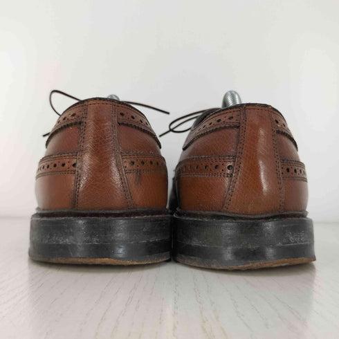 フローシャイム FLORSHEIM 70S THE ROYAL IMPERIAL ウィングチップ 外羽根 シューズ メンズ US:9.5