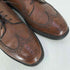 フローシャイム FLORSHEIM 70S THE ROYAL IMPERIAL ウィングチップ 外羽根 シューズ メンズ US:9.5