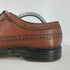 フローシャイム FLORSHEIM 70S THE ROYAL IMPERIAL ウィングチップ 外羽根 シューズ メンズ US:9.5
