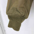ユーエスアーミー U.S. ARMY 80s LANCER社 TANKERS JACKET SCOVILL GRIPPER ジッパー タンカースジャケット メンズ MEDIUM-LONG