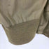 ユーエスアーミー U.S. ARMY 80s LANCER社 TANKERS JACKET SCOVILL GRIPPER ジッパー タンカースジャケット メンズ MEDIUM-LONG