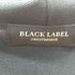 ブラックレーベルクレストブリッジ BLACK LABEL CRESTBRIDGE パターン チェック アーム ロゴ プリント ジップアップ パーカー メンズ import:M