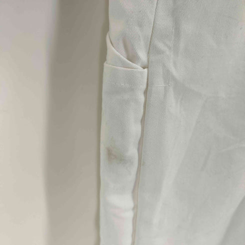 USA製 EWC AVIATION バッグプリント つなぎ メンズ 38 REGULAR