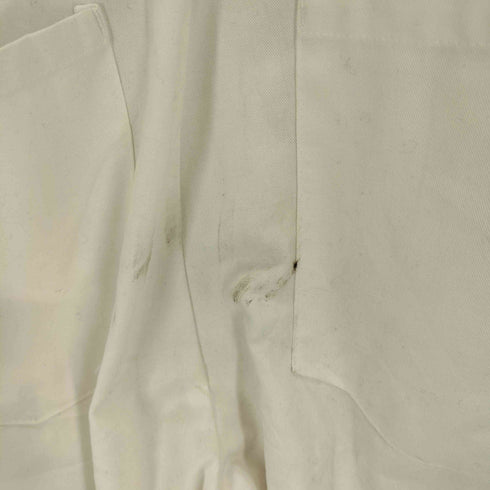 USA製 EWC AVIATION バッグプリント つなぎ メンズ 38 REGULAR