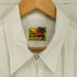 ドグァジャベーラ GUAYABERA 80s ジップキューバシャツ メンズ import:M