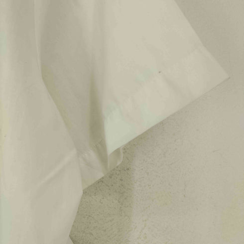 ドグァジャベーラ GUAYABERA 80s ジップキューバシャツ メンズ import:M