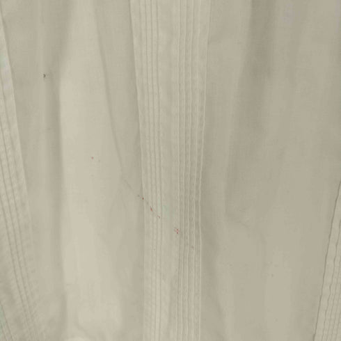 ドグァジャベーラ GUAYABERA 80s ジップキューバシャツ メンズ import:M