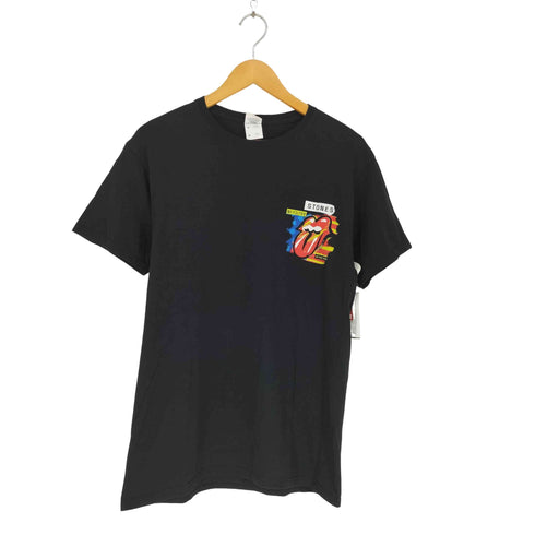 フルーツオブザルーム FRUIT OF THE LOOM 2019 バンドツアー 両面プリントTシャツ メンズ import:M