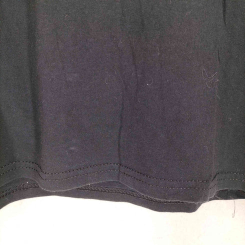 フルーツオブザルーム FRUIT OF THE LOOM 2019 バンドツアー 両面プリントTシャツ メンズ import:M